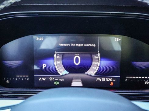 New 2026 Volkswagen Taos S image 34