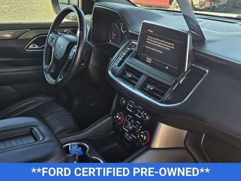 Used 2021 Chevrolet Tahoe RST image 14