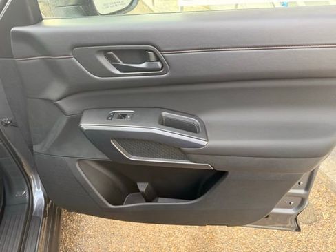 New 2026 Nissan Pathfinder Rock Creek AWD/4WD image 25
