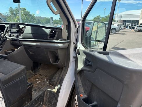 Used 2020 Ford Transit 250 Medium Roof RWD image 26