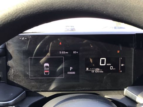 Used 2025 Nissan Kicks S FWD image 22