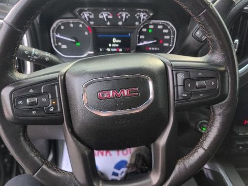 Used 2023 GMC Sierra 2500 AT4 w/ Gooseneck/5TH Wheel Package image 31