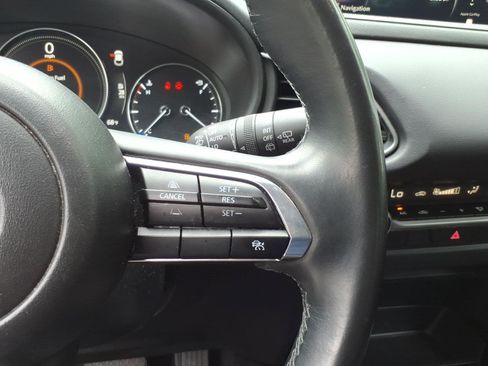 Used 2024 MAZDA CX-30 AWD 2.5 S w/ Select Sport Pkg image 14