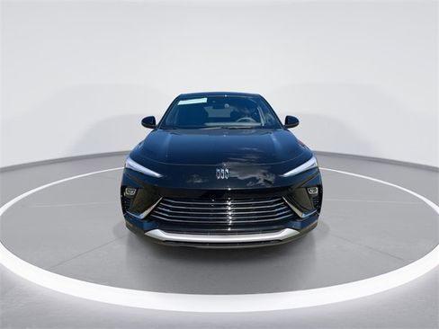 New 2026 Buick Envista Preferred image 3