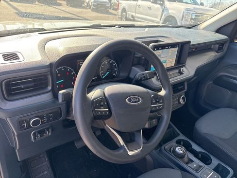 Used 2024 Ford Maverick XL w/ Equipment Group 100A Standard image 4