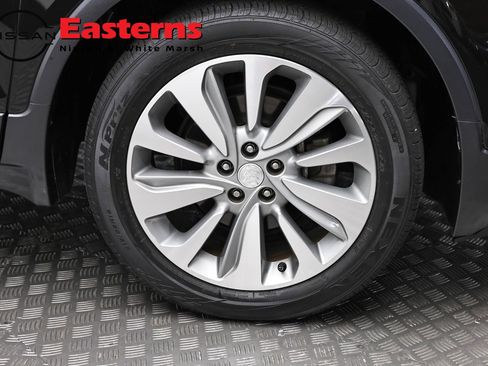 Used 2017 Buick Encore Preferred FWD image 30