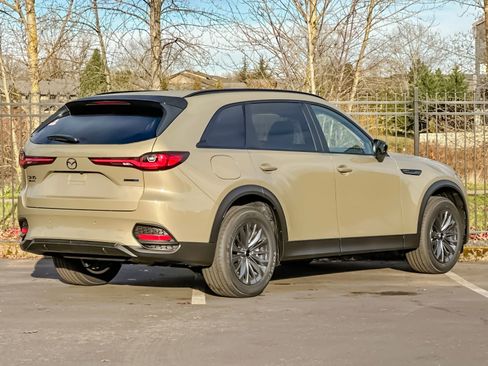 New 2026 MAZDA CX-70 SC Plus image 3