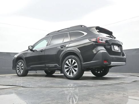 Used 2023 Subaru Outback Limited AWD/4WD image 54