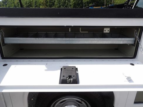 Used 2022 Ford F350 XL w/ Power Equipment Group RWD image 49