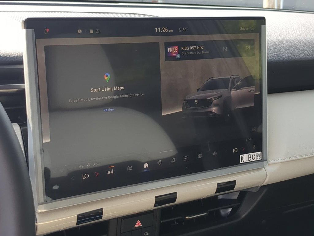New 2026 MAZDA CX-5 Preferred AWD/4WD image 14