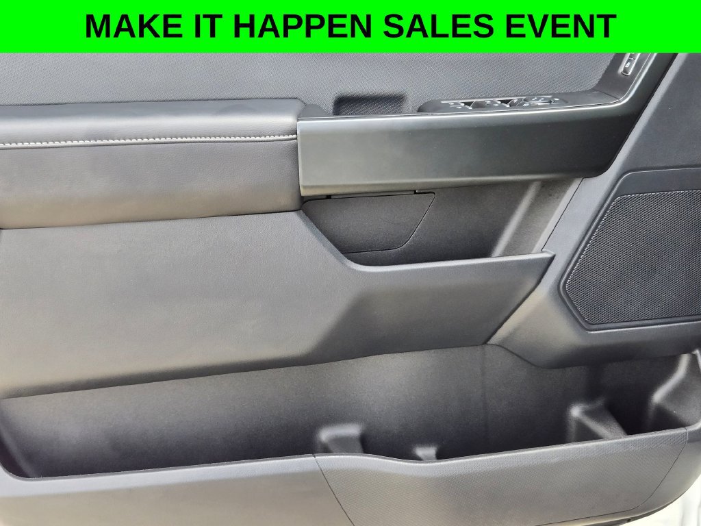 Used 2024 Ford F150 STX RWD image 11