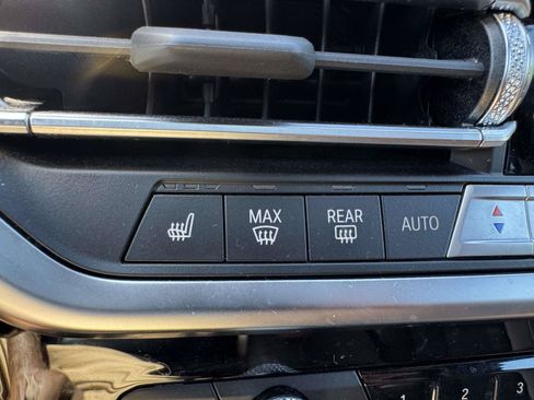 Used 2023 BMW X3 M40i w/ Premium Enhanced Package AWD/4WD image 33