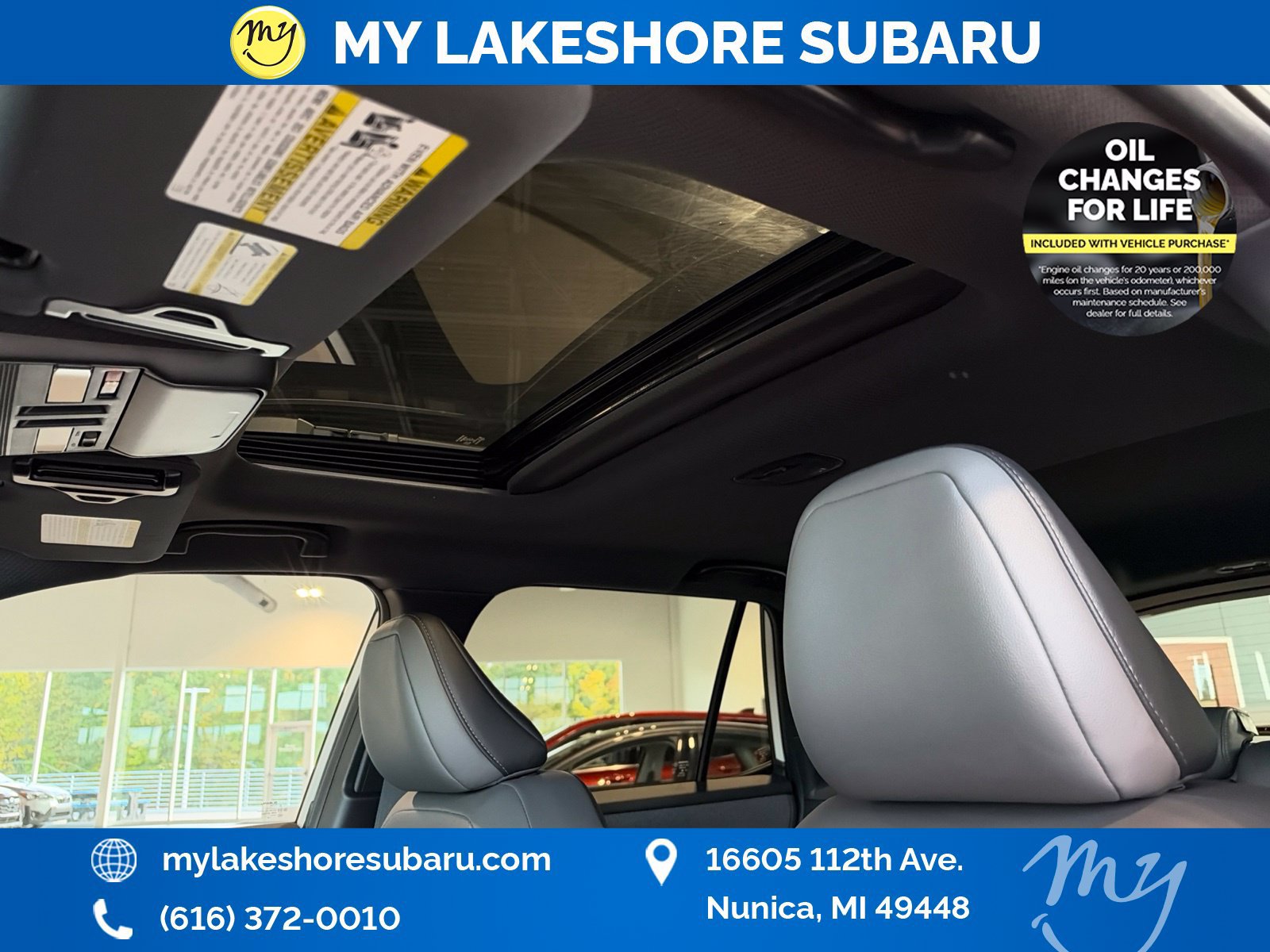 New 2026 Subaru Outback Limited XT AWD/4WD image 22