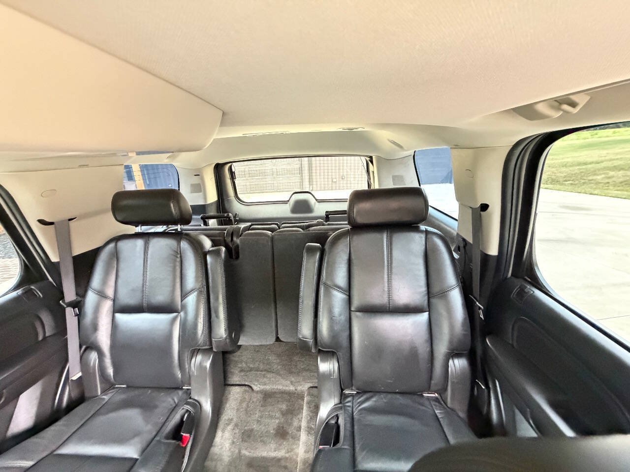 Used 2007 GMC Yukon Denali AWD/4WD image 15