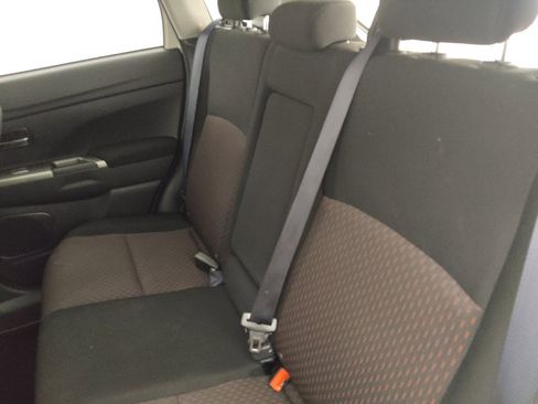 Used 2019 Mitsubishi Outlander Sport ES AWD/4WD image 18