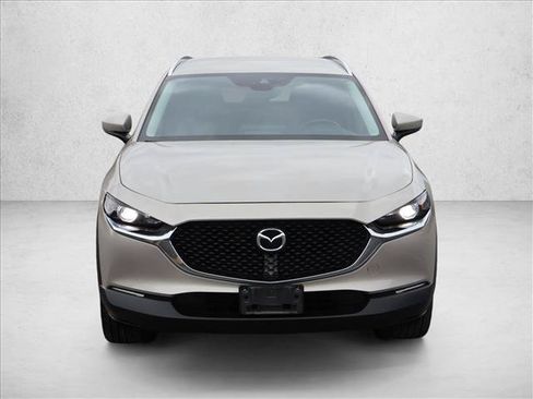 Used 2023 MAZDA CX-30 AWD 2.5 S w/ Select Package image 2