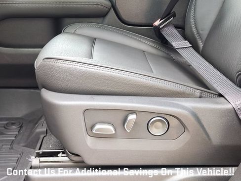 New 2026 GMC Yukon Denali AWD/4WD image 16