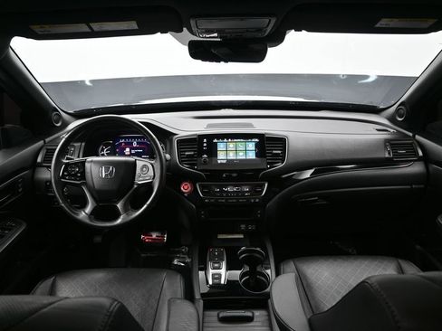Used 2022 Honda Passport Elite image 23