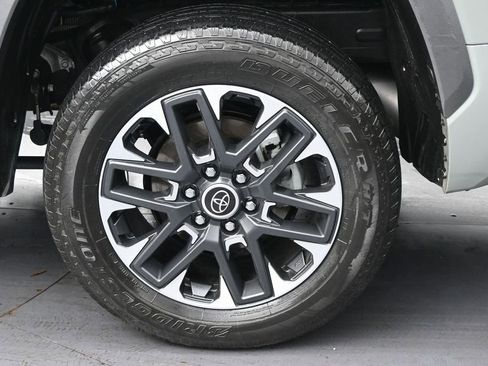 Used 2024 Toyota Tundra Limited RWD image 37