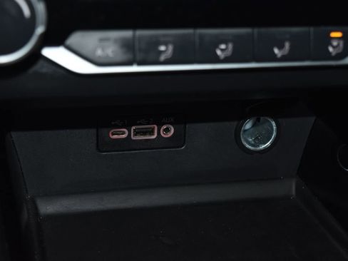 Certified 2025 Nissan Altima 2.5 SR image 13