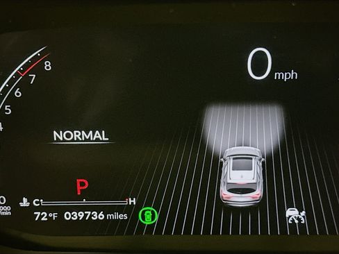 Used 2024 Acura MDX SH-AWD w/ Technology Package image 19