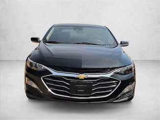 Used 2023 Chevrolet Malibu LT FWD video 2