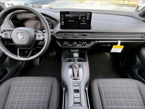 New 2026 Honda HR-V Sport image 5