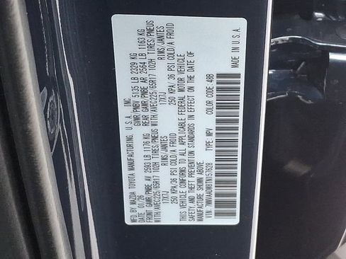 New 2026 MAZDA CX-50 AWD 2.5 Hybrid w/ Premium Pkg image 24