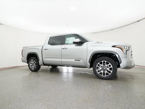 New 2026 Toyota Tundra 1794 Edition image 38
