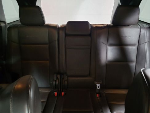 Used 2014 Jeep Grand Cherokee Summit image 23