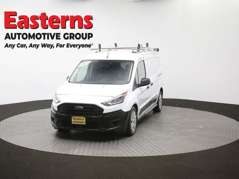 Used 2022 Ford Transit Connect XL FWD image 56