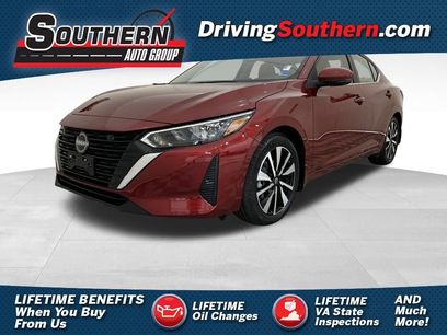 Used 2024 Nissan Sentra SV w/ SV Premium Package