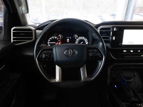 Used 2022 Toyota Tundra SR5 image 21