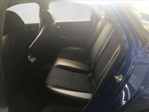 Used 2024 Honda Civic Sport image 12