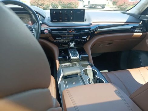 Used 2024 Acura MDX SH-AWD w/ Technology Package image 21