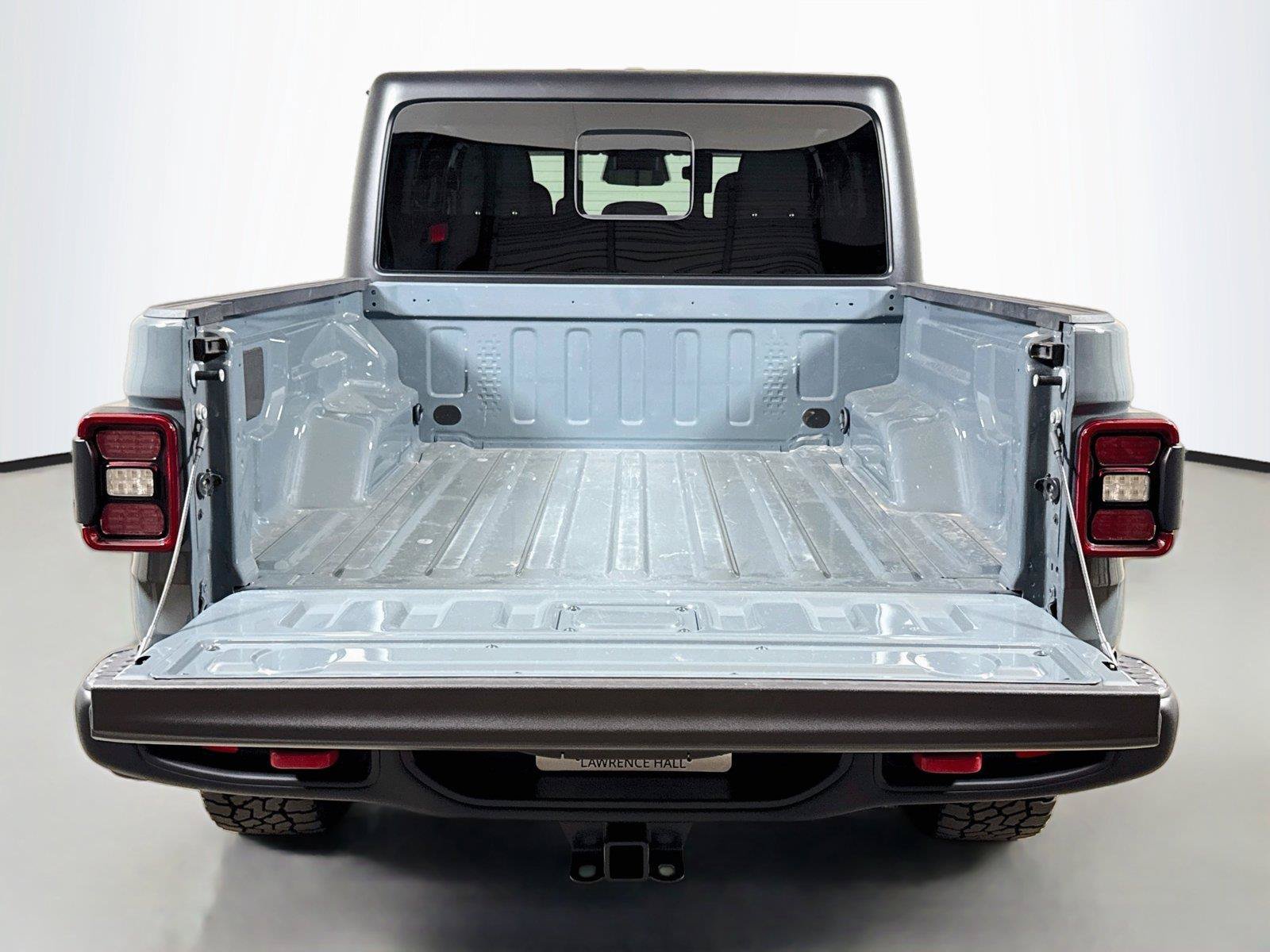 Used 2026 Jeep Gladiator Rubicon AWD/4WD image 22
