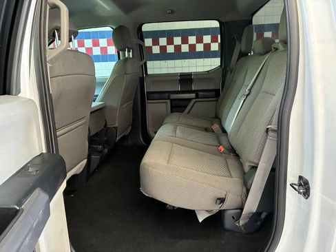 Used 2019 Ford F250 XLT AWD/4WD image 12