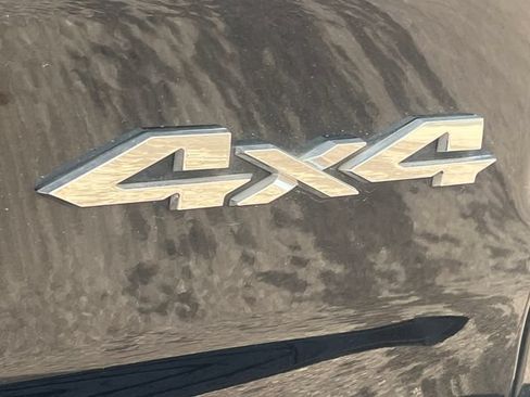 Used 2022 RAM 1500 Big Horn AWD/4WD image 2