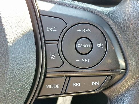 Used 2023 Toyota RAV4 LE image 24