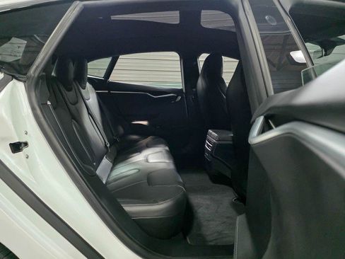 Used 2017 Tesla Model S 100D image 16