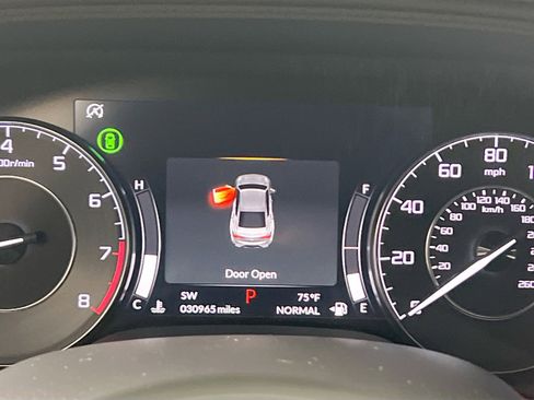 Used 2023 Acura TLX Technology Package image 23