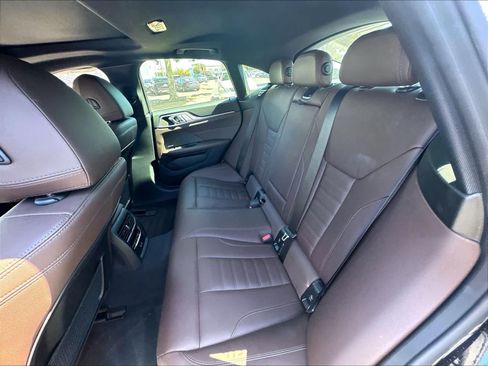 Used 2023 BMW i4 eDrive40 w/ M Sport Package RWD image 23