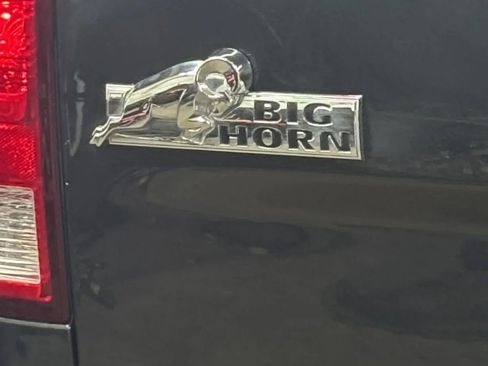 Used 2016 RAM 1500 Big Horn AWD/4WD image 33