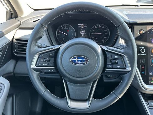 Certified 2025 Subaru Outback Premium w/ Popular Package #1A image 16