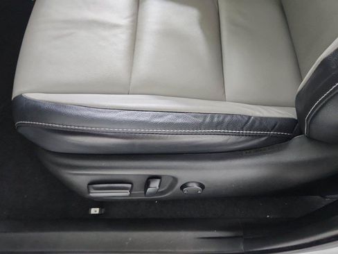 Used 2017 Toyota RAV4 Limited w/ All Weather Liner Package AWD/4WD image 14