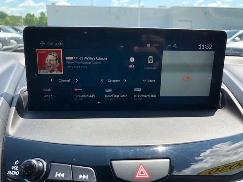 Used 2020 Acura RDX w/ Technology Package image 22