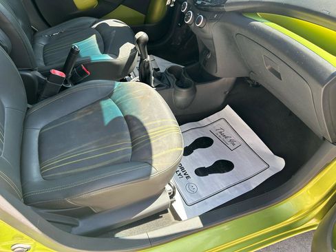Used 2013 Chevrolet Spark LS FWD image 12