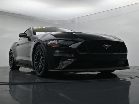 Certified 2019 Ford Mustang GT w/ GT Performance Package RWD image 31