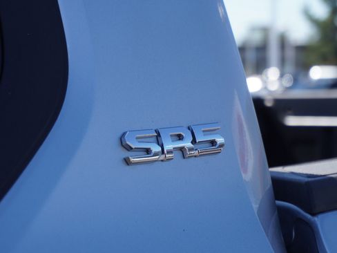 New 2026 Toyota Tacoma SR5 AWD/4WD image 8