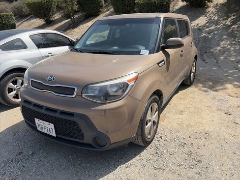 Used 2016 Kia Soul FWD image 5